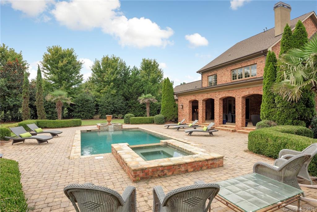 8720 Arbor Commons Lane Concord NC 28027