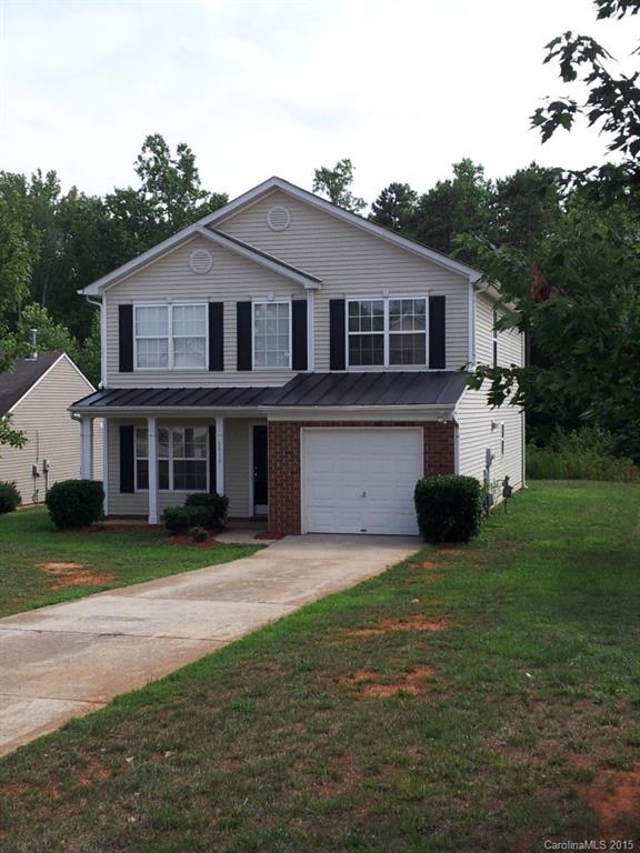 6619 Wicked Oak Lane Charlotte NC 28216