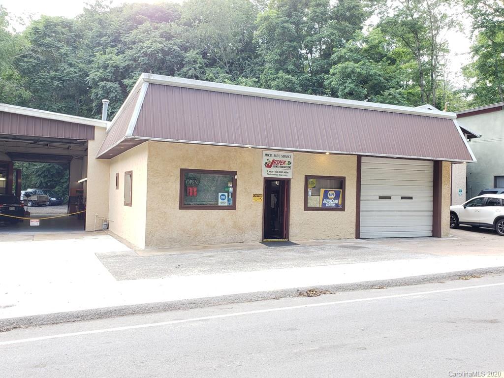 108 Elkwood Avenue Woodfin NC 28804