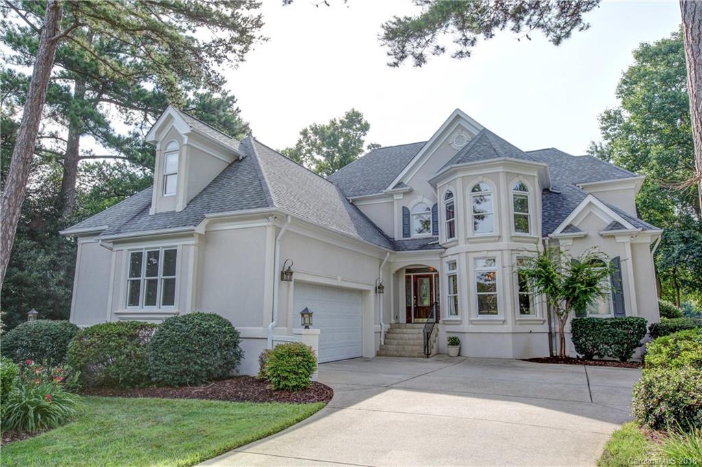 17938 John Connor Road Cornelius NC 28031
