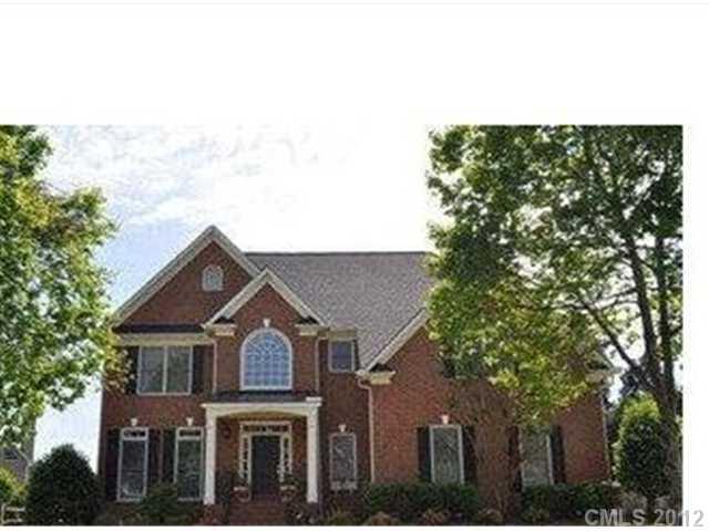 9509 Ricksted Court Huntersville NC 28078