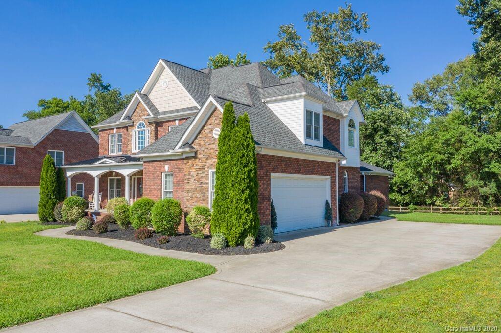 742 King Fredrick Lane SW Concord NC 28027
