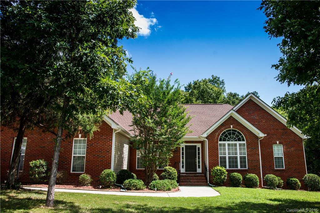 3105 Nablus Drive Waxhaw NC 28173