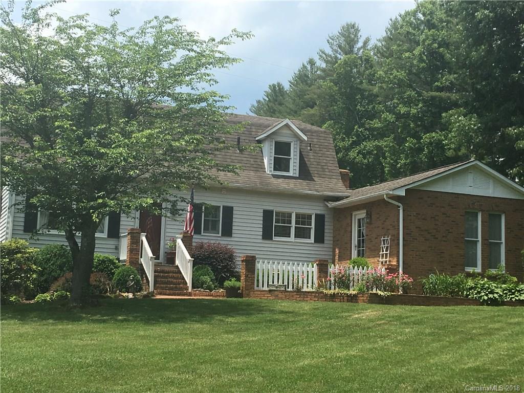 138 Strawberry Lane Mars Hill NC 28754