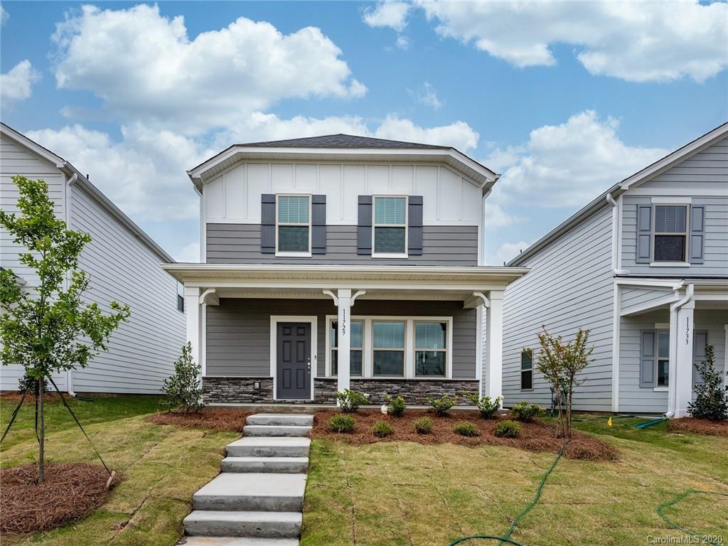 11729 Mesquite Road Huntersville NC 28078