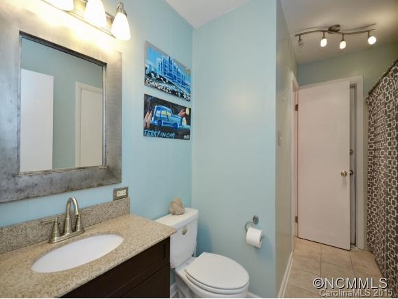 63 Skyview Terrace Asheville NC 28806