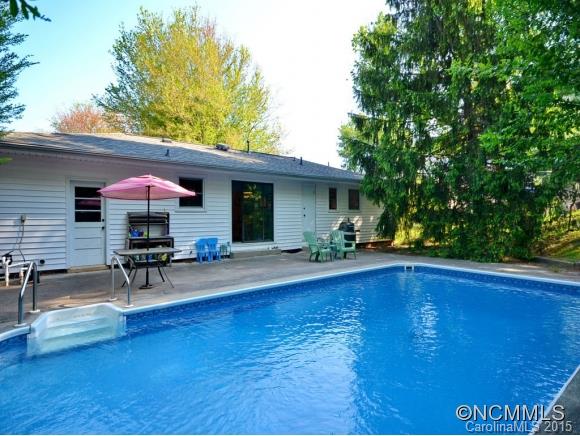 63 Skyview Terrace Asheville NC 28806