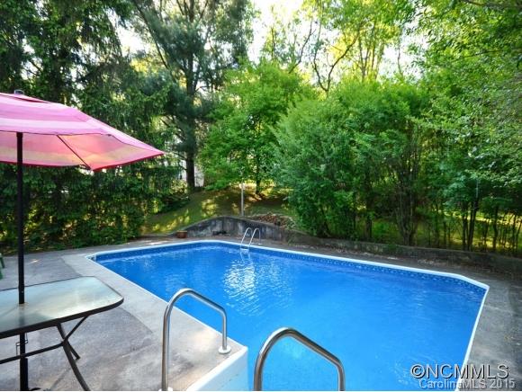 63 Skyview Terrace Asheville NC 28806