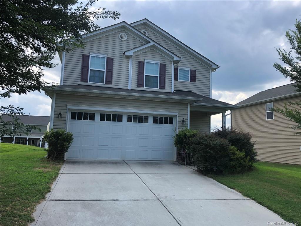 12421 Bending Branch Road Charlotte NC 28227