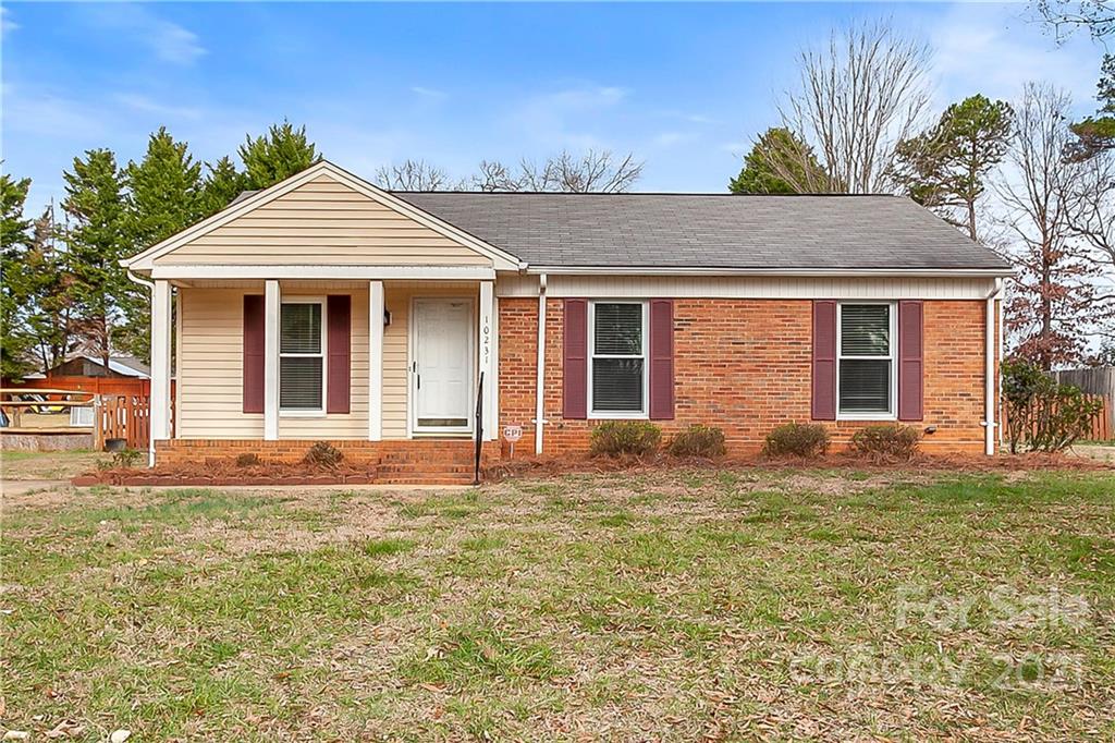 10231 Invershiel Court Mint Hill NC 28227
