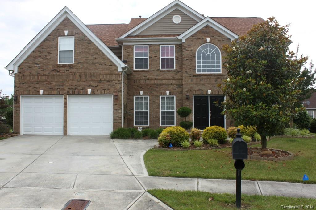 9619 Indian Beech Avenue NW Concord NC 28027