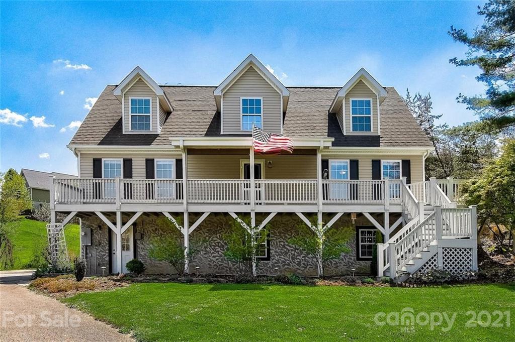 324 Macneil Way Weaverville NC 28787