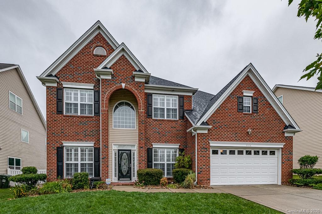 9554 Indian Beech Avenue NW Concord NC 28027