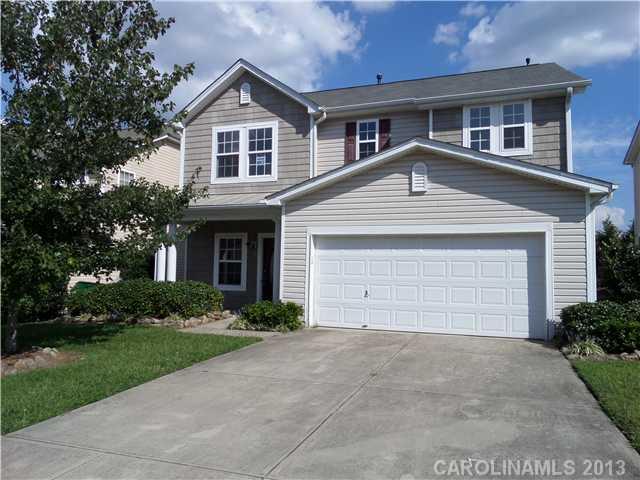 13640 Coram Place Charlotte NC 28213