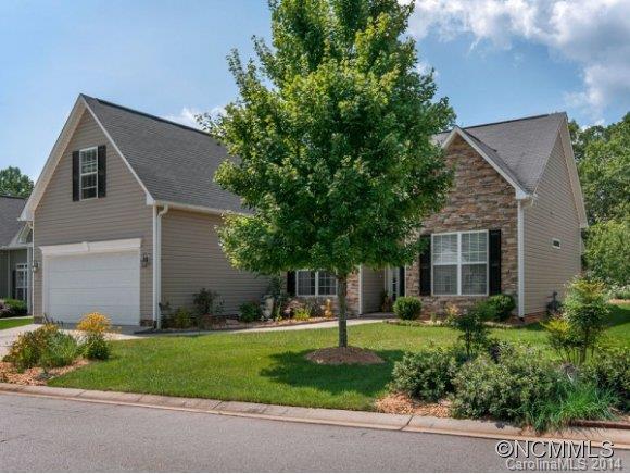 9 Hollow Crest Way Arden NC 28704