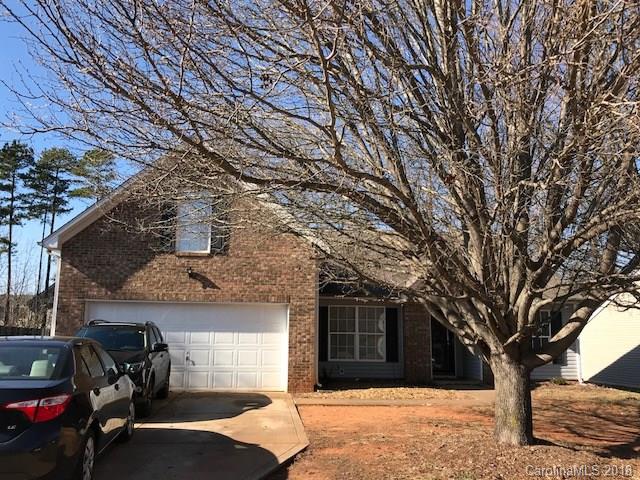 10817 Gardenia Street Charlotte NC 28215