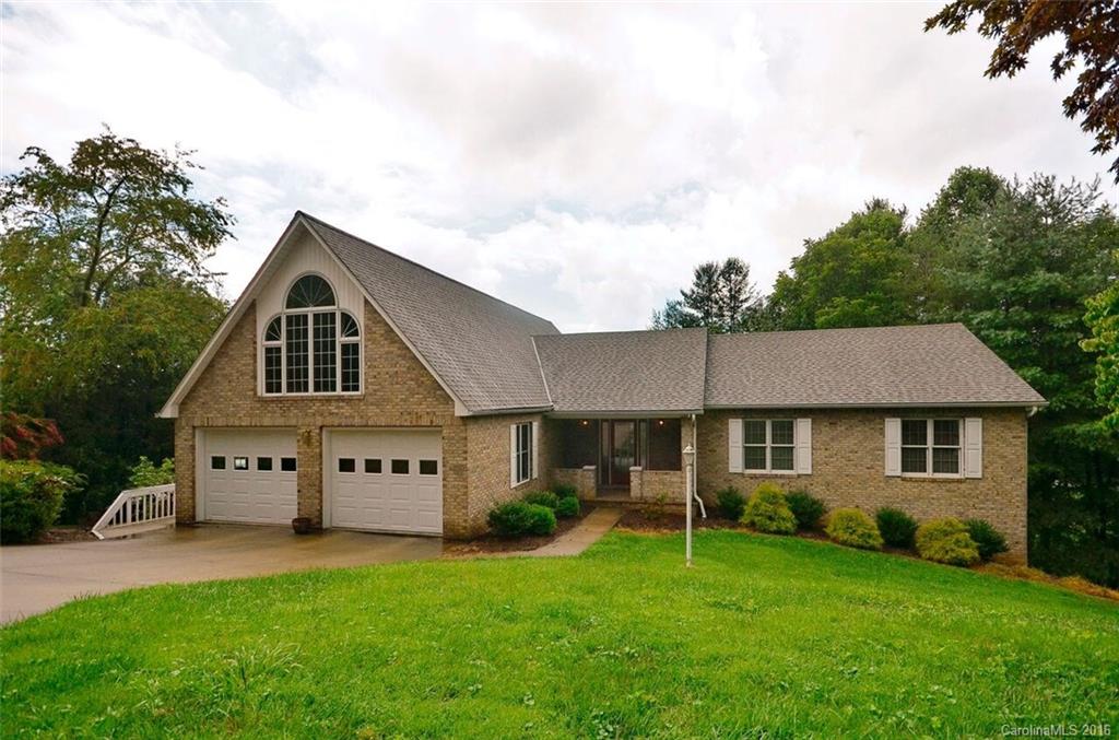 100 Eagle View Drive Brevard NC 28712