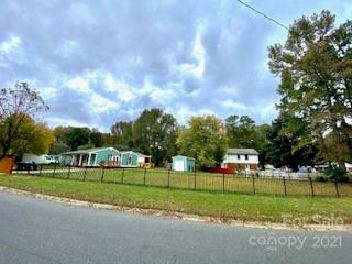 6101 Bridlewood Lane Charlotte NC 28215