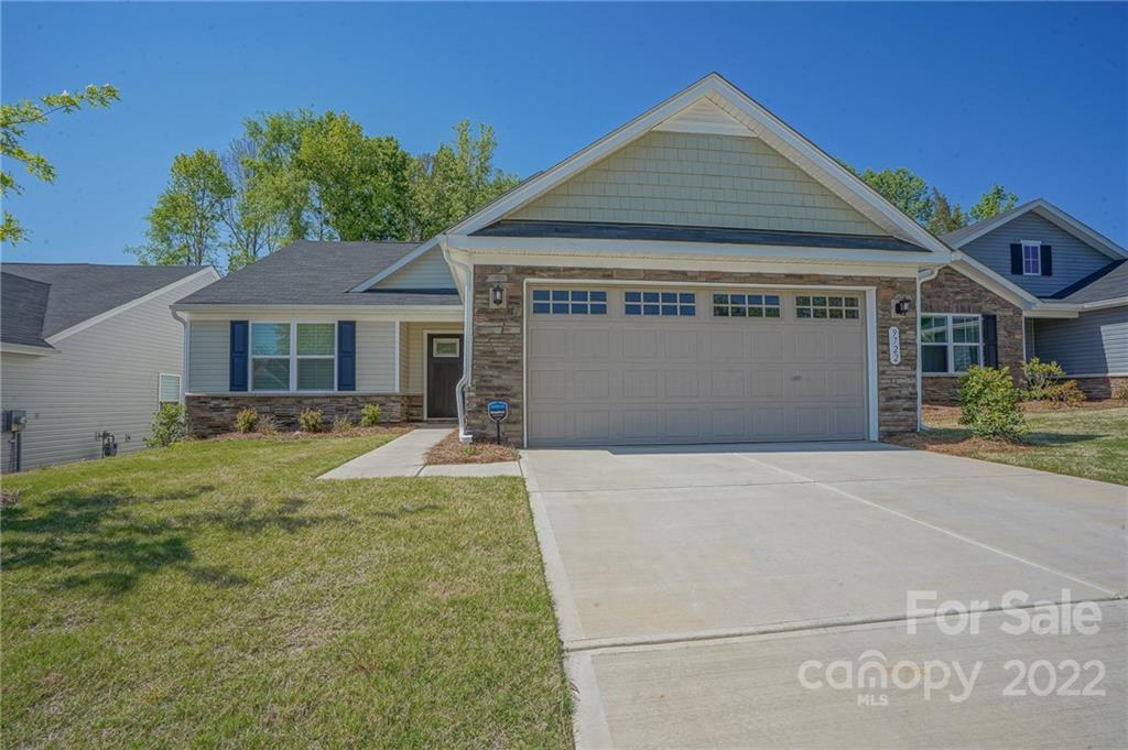 9722 Hamel Street Charlotte NC 28215