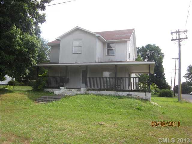 1123 Rickert Street Statesville NC 28677