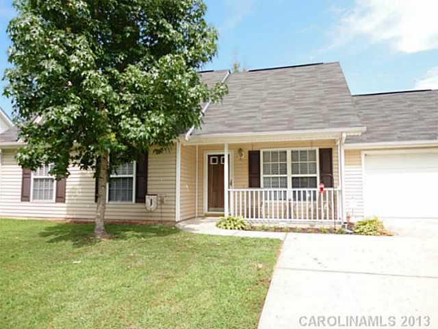 3360 Hunting Wood Court Gastonia NC 28052