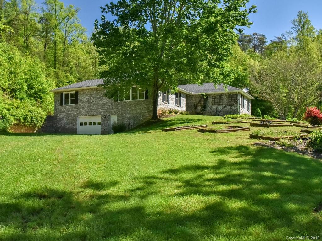 204 Hobson Branch Road Weaverville NC 28787