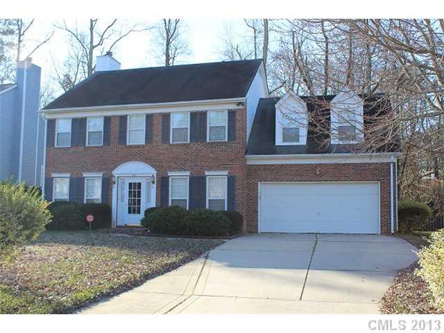 5112 Haybridge Road Charlotte NC 28269