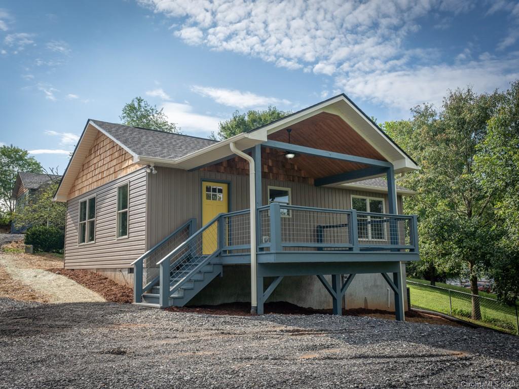 82 Eger Drive Canton NC 28716