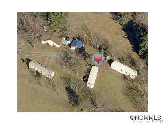 7 Hominy Meadows Drive Candler NC 28715