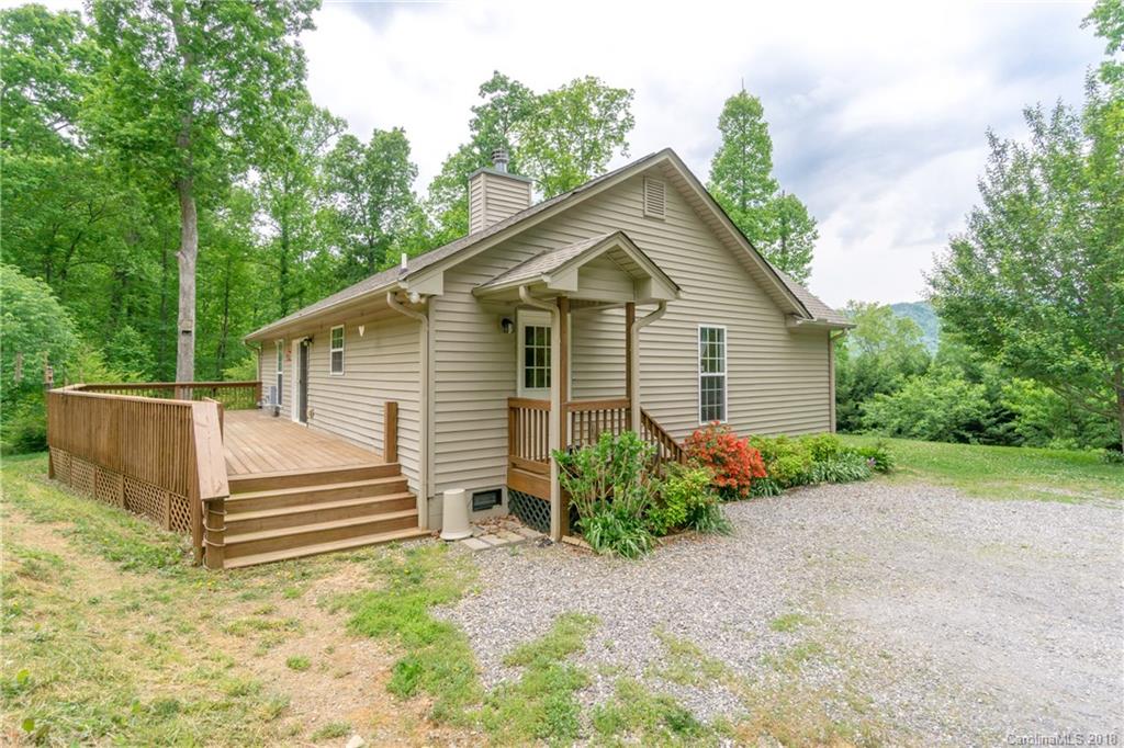 790 Safari Drive Sylva NC 28779