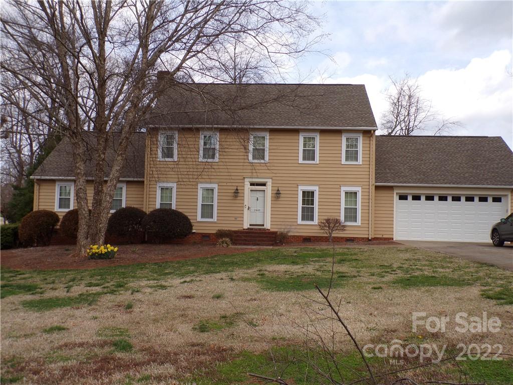 2440 Birdie Lane NE Conover NC 28613