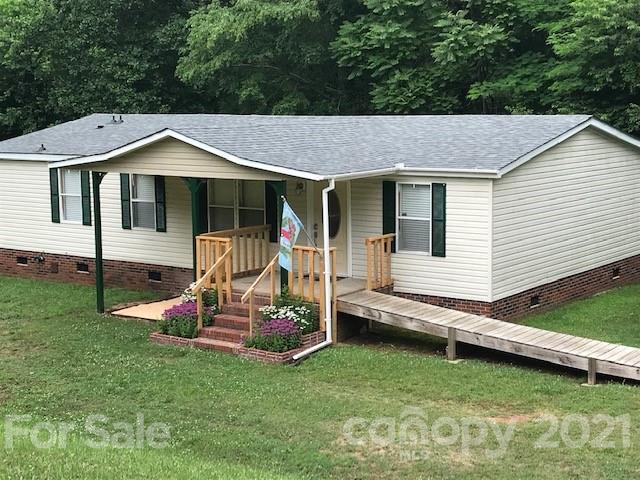 380 Sunset Street Granite Falls NC 28630