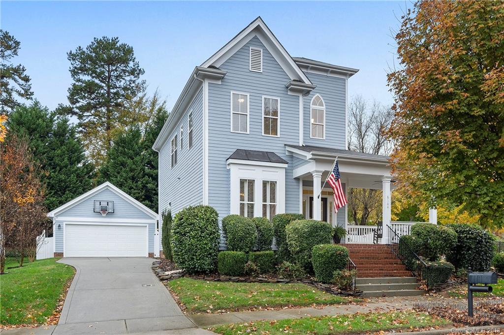 8104 Townley Road Huntersville NC 28078