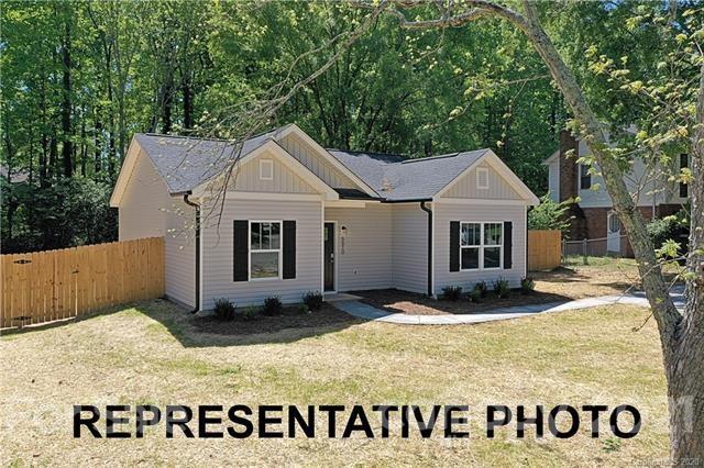 109 Venus Avenue Gastonia NC 28052