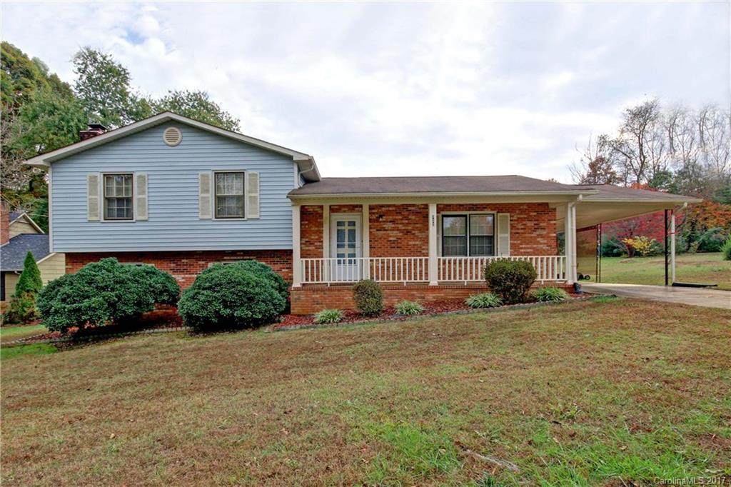 122 Pineview Court Statesville NC 28625