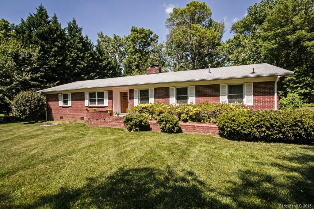 1201 Robinhood Circle Charlotte NC 28227