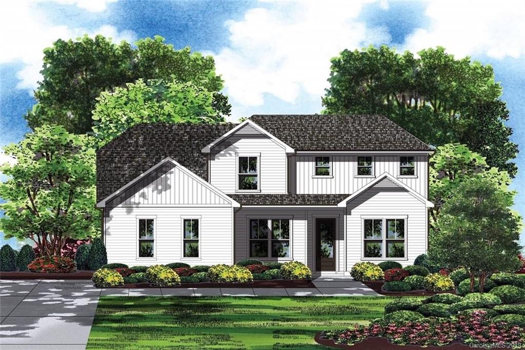 2408 Rosemond Circle Gastonia NC 28056