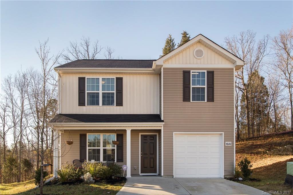 4600 Montelena Drive Charlotte NC 28214