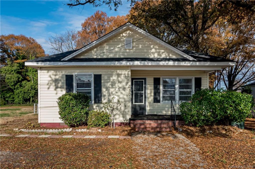 310 Arthur Avenue Gastonia NC 28052