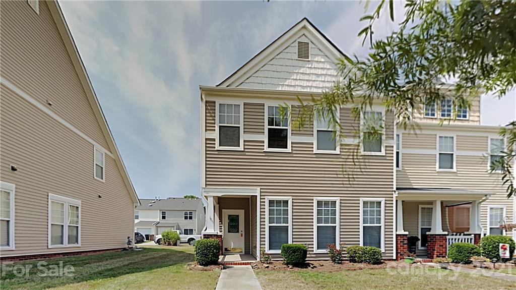 1017 Laparc Lane Indian Trail NC 28079