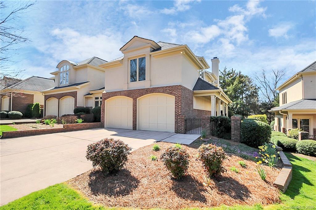 8930 Challis Hill Lane Charlotte NC 28226