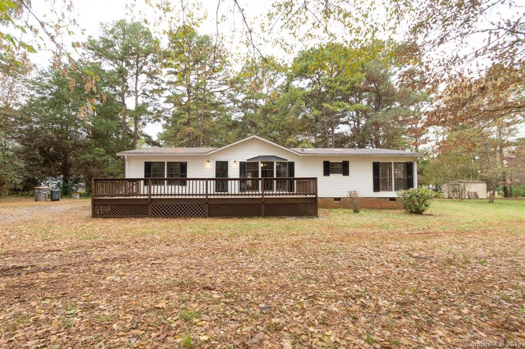 815 Siesta Court Concord NC 28027