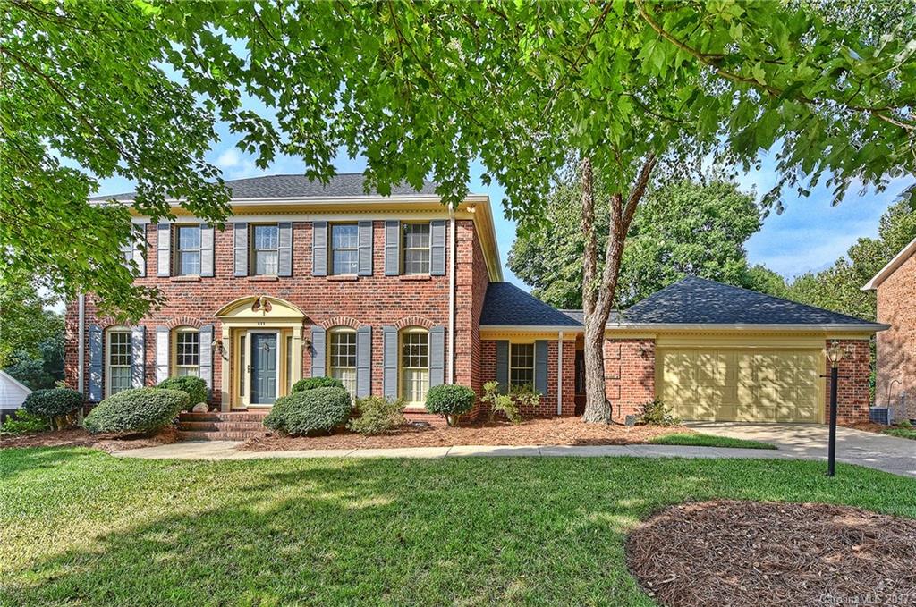 811 Charter Place Charlotte NC 28211