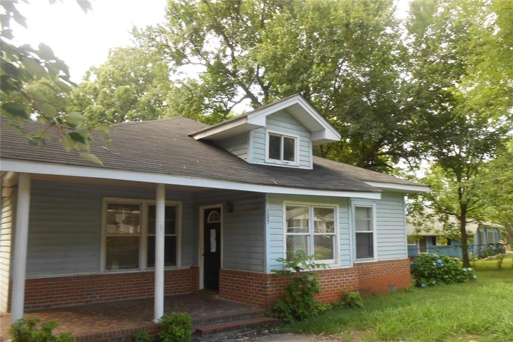 103 N Mcginnis Place Mount Holly NC 28120