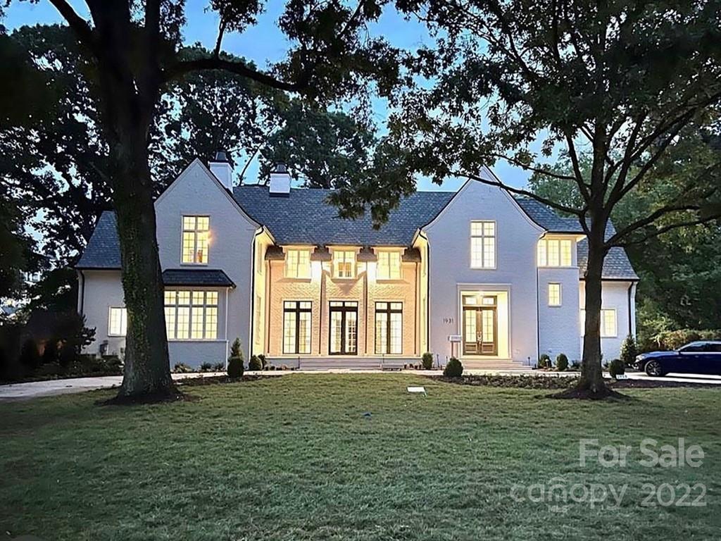 1931 Ferncliff Road Charlotte NC 28211