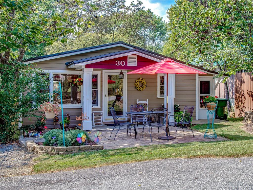 30 Vista Street Asheville NC 28803