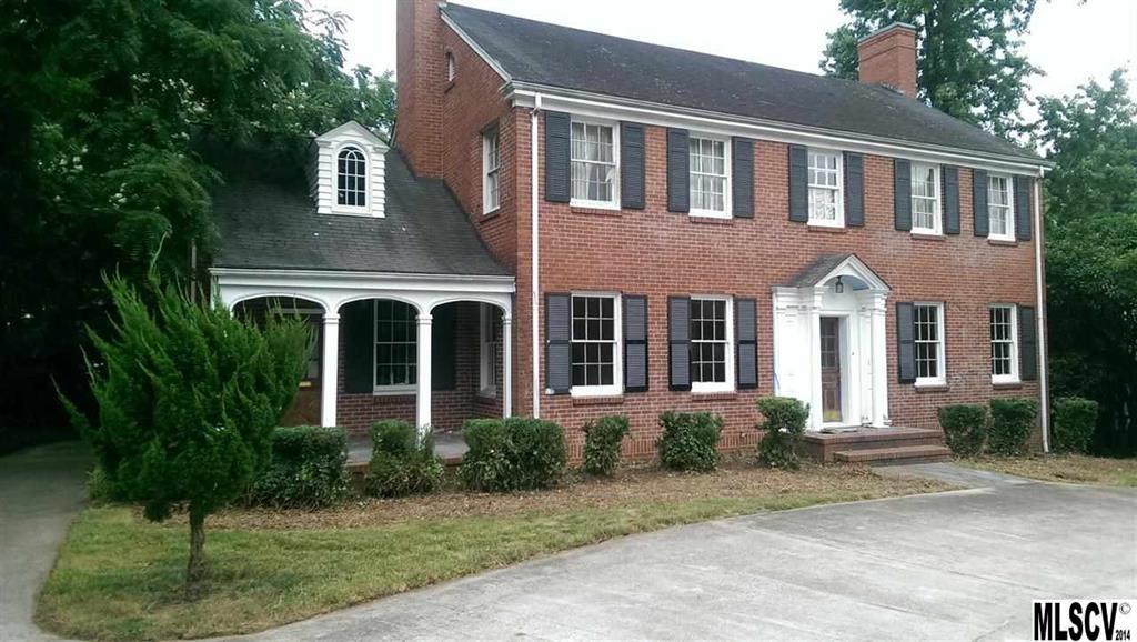 525 2nd Avenue Nw Hickory NC 28601