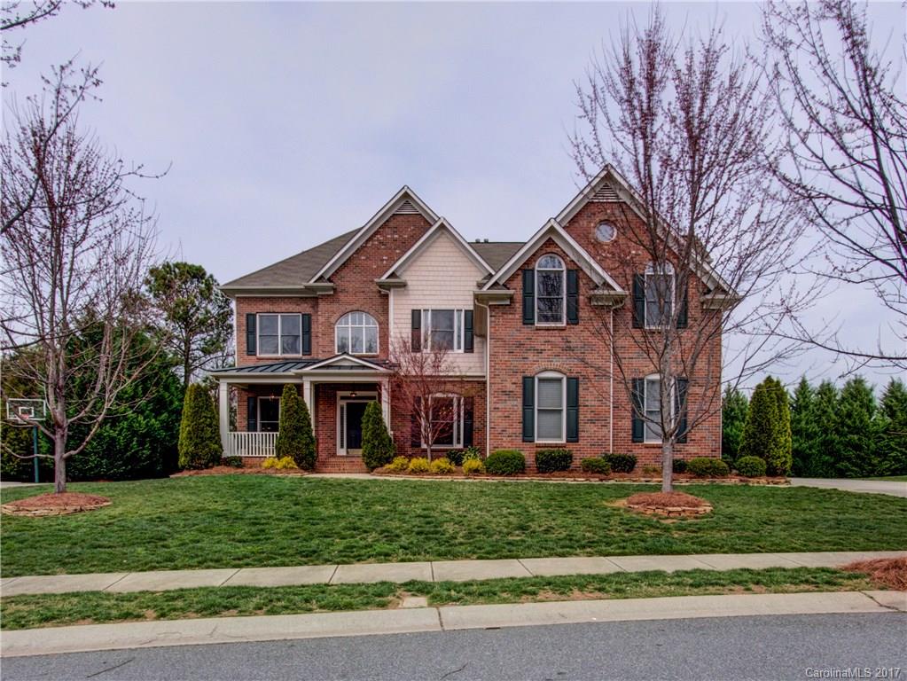 10213 Treetop Lane Cornelius NC 28031