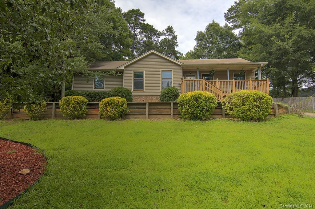 7334 Falkirk Place Charlotte NC 28270