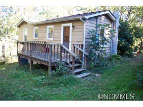 281 Brickyard Road Asheville NC 28806